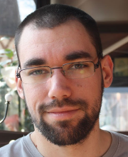 Portrait de Virgile DUBOS