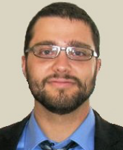 Portrait de Yann PELTIER