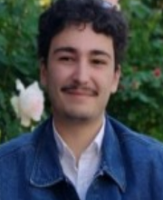 Portrait de Arthur GUILLOT LEGOFF