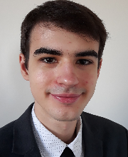 Portrait de Arthur SACHER