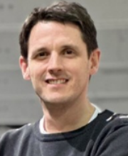 Portrait de Christophe PEYRARD