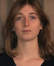 Portrait de Claudine HALBOUT