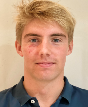 Portrait de Clément DIF