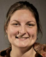 Portrait de Coraline BEL