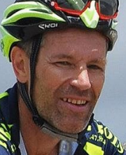 Portrait de Franck LEBERT