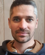 Portrait de Guillaume BROUSSE