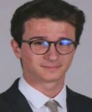 Portrait de Guillaume COULAUD