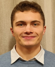 Portrait de Jules GODELIER