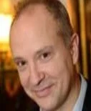 Portrait de Marc ANDREEVSKY