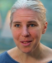 Portrait de Marissa YATES