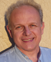 Portrait de Michel BENOIT