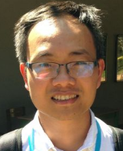 Portrait de Minh-Hoang LE