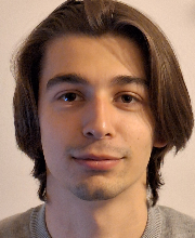 Portrait de Nicolas SIMON