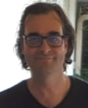 Portrait de Pablo TASSI