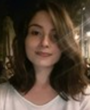 Portrait de Pelin UZUN