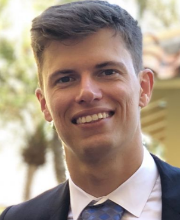 Portrait de Rémi CARMIGNIANI