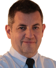 Portrait de Sébastien E. BOURBAN