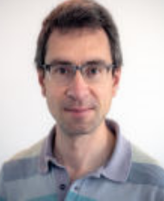 Portrait de Sebastien BOYAVAL