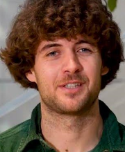 Portrait de Thomas BRUNEL