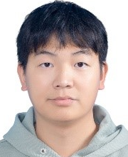 Portrait de Wenhao ZHANG