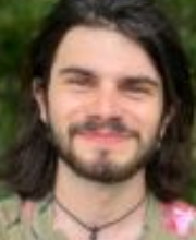 Portrait de Yoann CARTIER