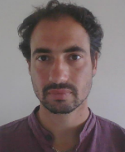 Portrait de Yvan Bercovitz