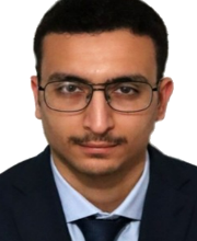 Portrait de Zied AMAMA