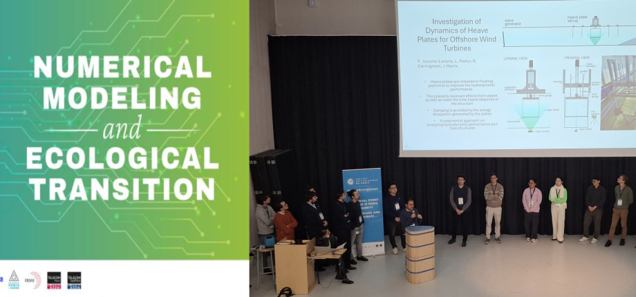 IP Paris Research Day 2025