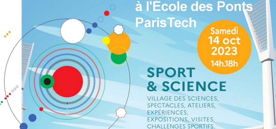 La Fête de la Science à l'École
