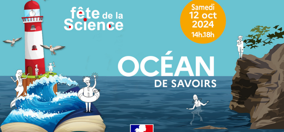 La Fête de la Science à l'École