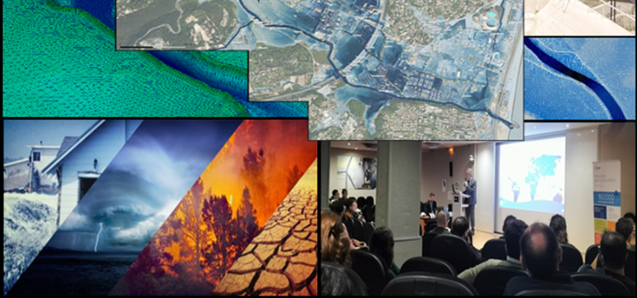 Organisation de conférences