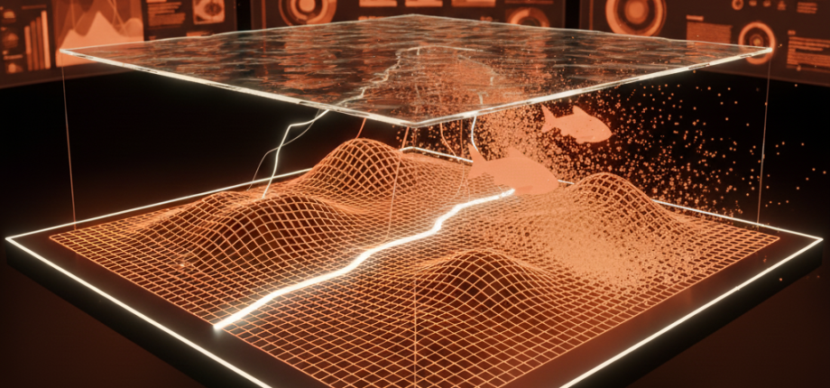 Axe : Environnement Aquatique