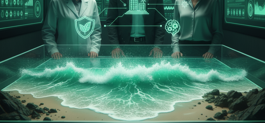 Environnement de recherche