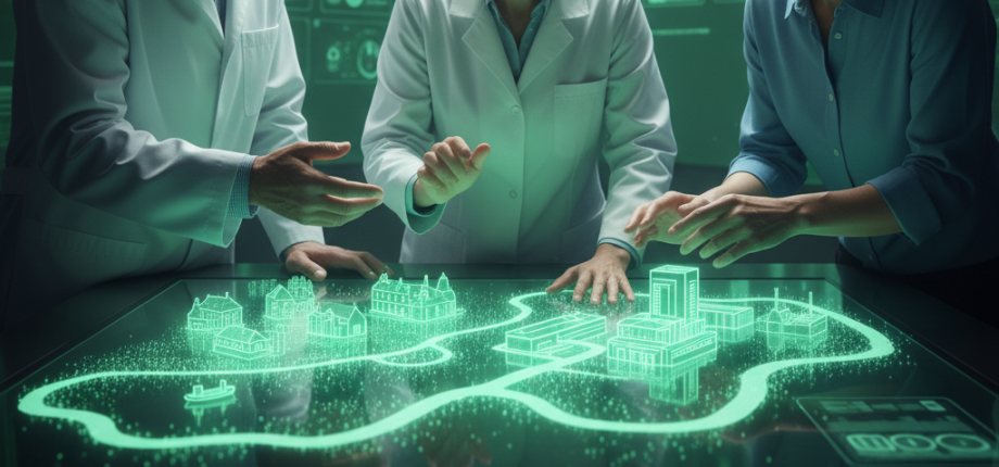 A la croisée des histoires