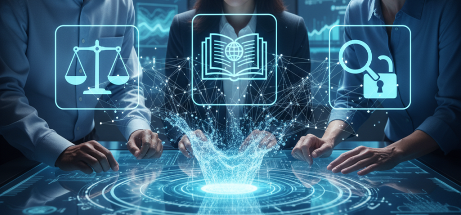 Intégrité scientifique et Science ouverte