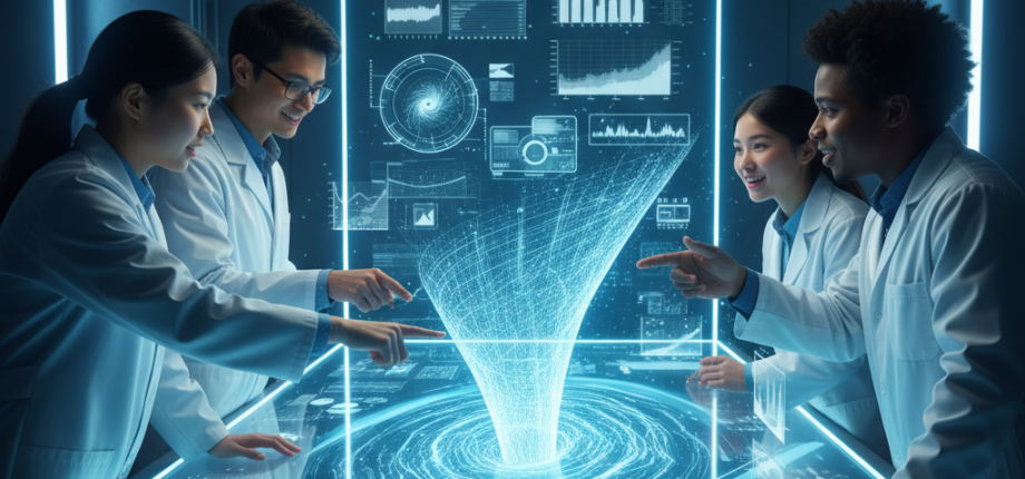 Doctorants, postdoctorants, stagiaires