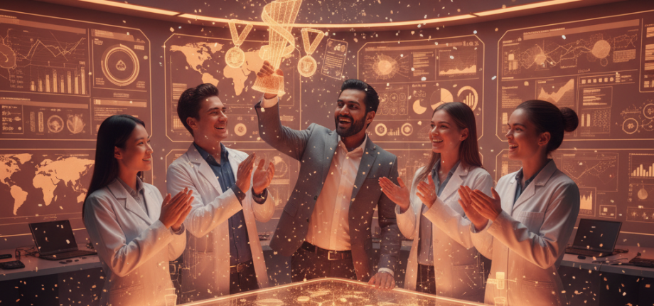 Prix et autres nominations