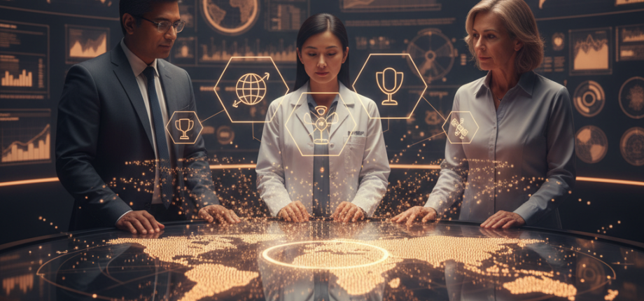 Rayonnement scientifique