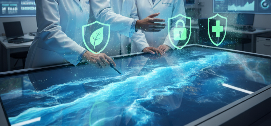 Sécurité, Environnement, Ethiques 