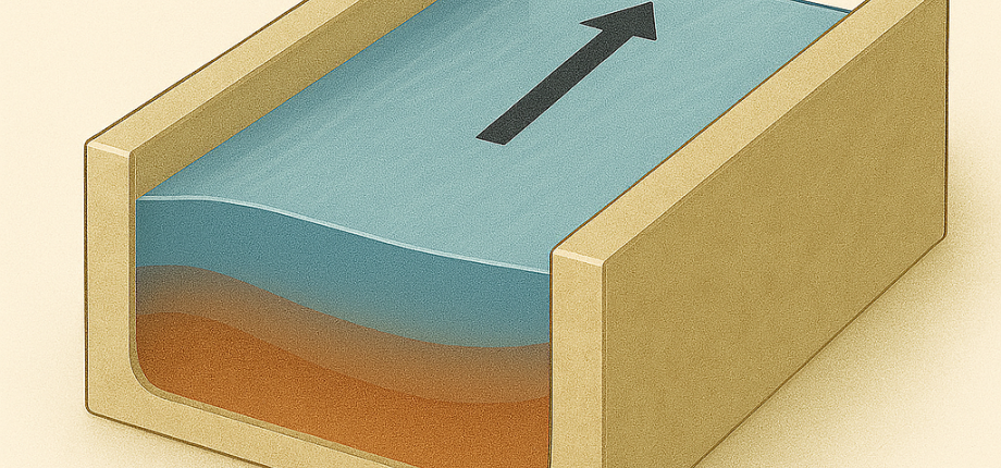 Ecoulements Stratifiés