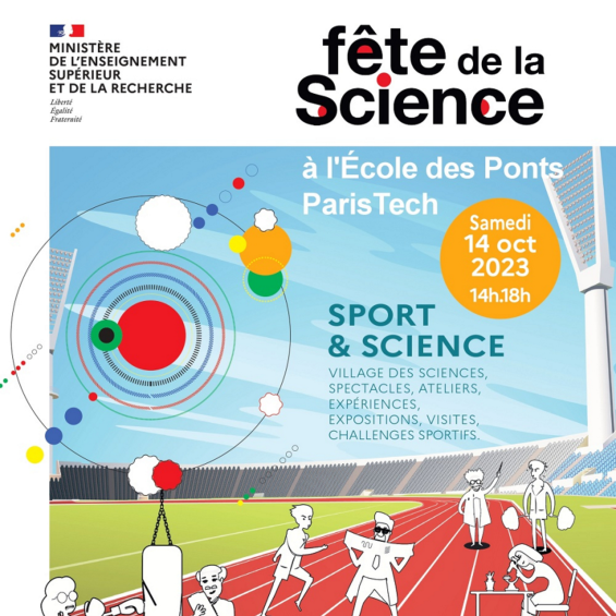 La Fête de la Science à l'École