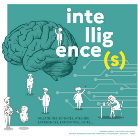 La Fête de la Science à l'École