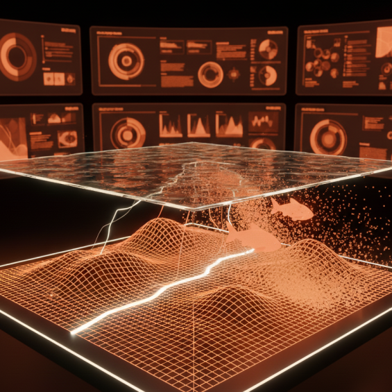 Axe : Environnement Aquatique