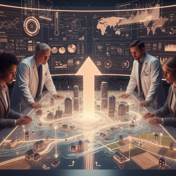 Implications dans la société