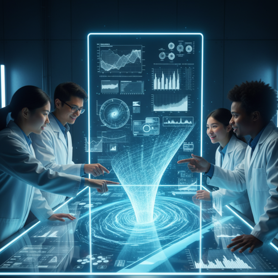 Doctorants, postdoctorants, stagiaires