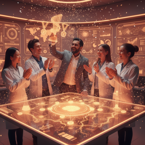 Prix et autres nominations