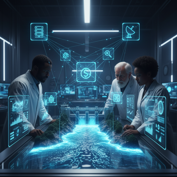 Ressources adaptées et mobilisées